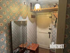 1-к квартира, вторичка, 30м2, 4/5 этаж