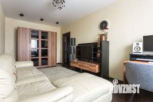 2-к квартира, вторичка, 51м2, 9/17 этаж