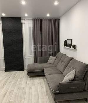 2-к квартира, вторичка, 53м2, 5/13 этаж