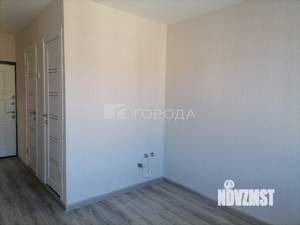 1-к квартира, вторичка, 43м2, 8/9 этаж