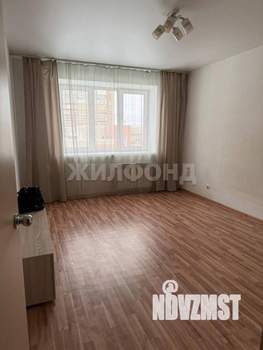 1-к квартира, вторичка, 38м2, 4/9 этаж