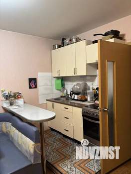 1-к квартира, вторичка, 45м2, 6/10 этаж