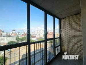 2-к квартира, сданный дом, 59м2, 13/25 этаж