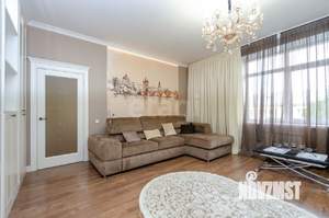 2-к квартира, вторичка, 84м2, 4/9 этаж