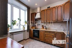 3-к квартира, вторичка, 75м2, 5/5 этаж