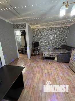 1-к квартира, вторичка, 31м2, 3/5 этаж