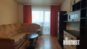 1-к квартира, вторичка, 40м2, 6/10 этаж