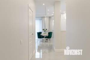 4-к квартира, вторичка, 119м2, 4/6 этаж