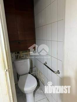 3-к квартира, вторичка, 59м2, 3/5 этаж
