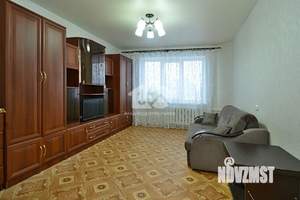 2-к квартира, вторичка, 55м2, 9/9 этаж