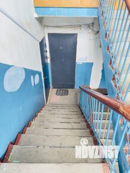 2-к квартира, вторичка, 56м2, 3/3 этаж