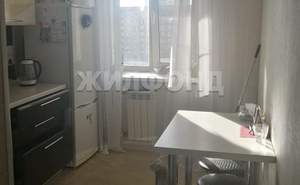 1-к квартира, вторичка, 35м2, 6/9 этаж