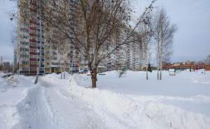 1-к квартира, вторичка, 20м2, 10/17 этаж