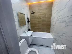 2-к квартира, вторичка, 44м2, 3/5 этаж