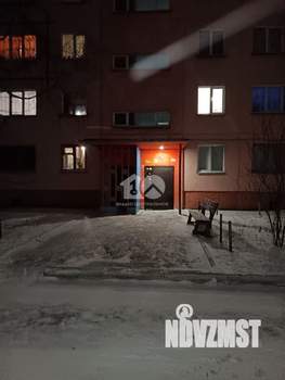 4-к квартира, вторичка, 74м2, 8/9 этаж