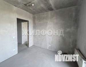 2-к квартира, вторичка, 50м2, 23/27 этаж