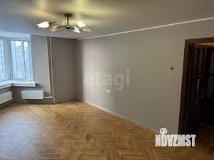 2-к квартира, вторичка, 57м2, 6/10 этаж