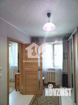 3-к квартира, вторичка, 57м2, 2/5 этаж