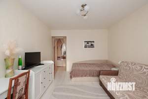 1-к квартира, вторичка, 37м2, 5/5 этаж