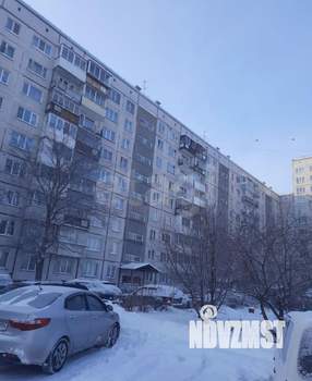 2-к квартира, вторичка, 44м2, 3/9 этаж