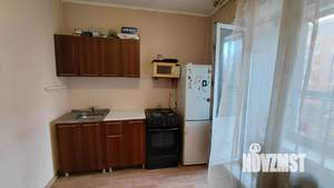 1-к квартира, вторичка, 33м2, 2/10 этаж