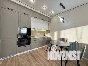 2-к квартира, вторичка, 40м2, 2/17 этаж
