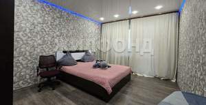 3-к квартира, вторичка, 74м2, 10/10 этаж