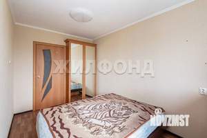2-к квартира, вторичка, 43м2, 5/5 этаж