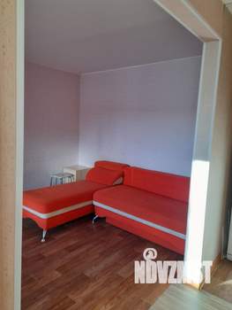 2-к квартира, вторичка, 43м2, 3/5 этаж