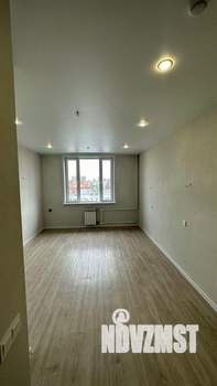 Студия квартира, вторичка, 23м2, 15/25 этаж