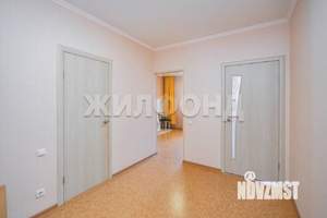 1-к квартира, вторичка, 38м2, 13/27 этаж