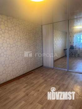 1-к квартира, вторичка, 30м2, 7/9 этаж