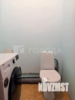 1-к квартира, вторичка, 54м2, 7/10 этаж