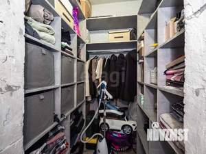 1-к квартира, вторичка, 45м2, 22/25 этаж