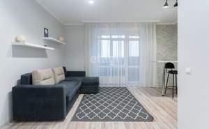 Студия квартира, вторичка, 28м2, 22/26 этаж