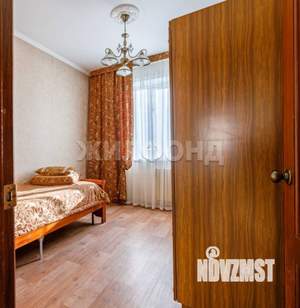 3-к квартира, вторичка, 66м2, 6/10 этаж