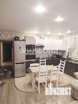 3-к квартира, вторичка, 90м2, 1/10 этаж