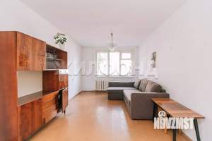 3-к квартира, вторичка, 56м2, 1/5 этаж