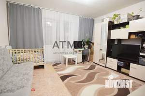 1-к квартира, вторичка, 40м2, 9/10 этаж