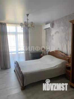 2-к квартира, вторичка, 56м2, 11/26 этаж