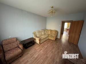 1-к квартира, вторичка, 38м2, 2/12 этаж