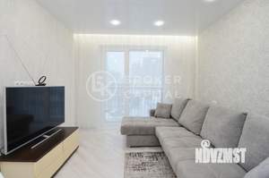 2-к квартира, вторичка, 62м2, 3/9 этаж