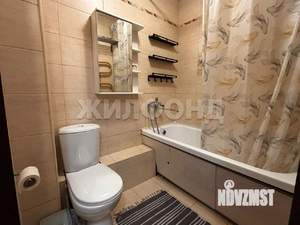 1-к квартира, вторичка, 29м2, 4/5 этаж