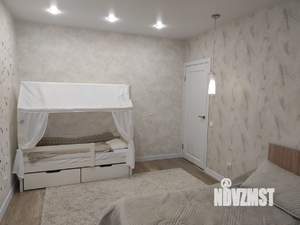 1-к квартира, вторичка, 40м2, 8/12 этаж