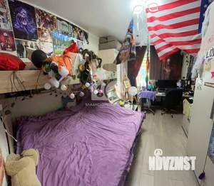 2-к квартира, вторичка, 53м2, 5/9 этаж