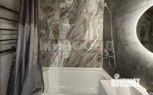 1-к квартира, вторичка, 35м2, 3/9 этаж