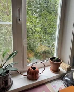 2-к квартира, вторичка, 43м2, 2/5 этаж