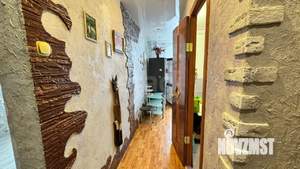2-к квартира, вторичка, 62м2, 2/17 этаж