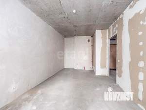 1-к квартира, вторичка, 40м2, 5/24 этаж