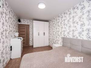 2-к квартира, вторичка, 58м2, 17/18 этаж